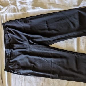 Anthropologie Essential Pull on Trouser